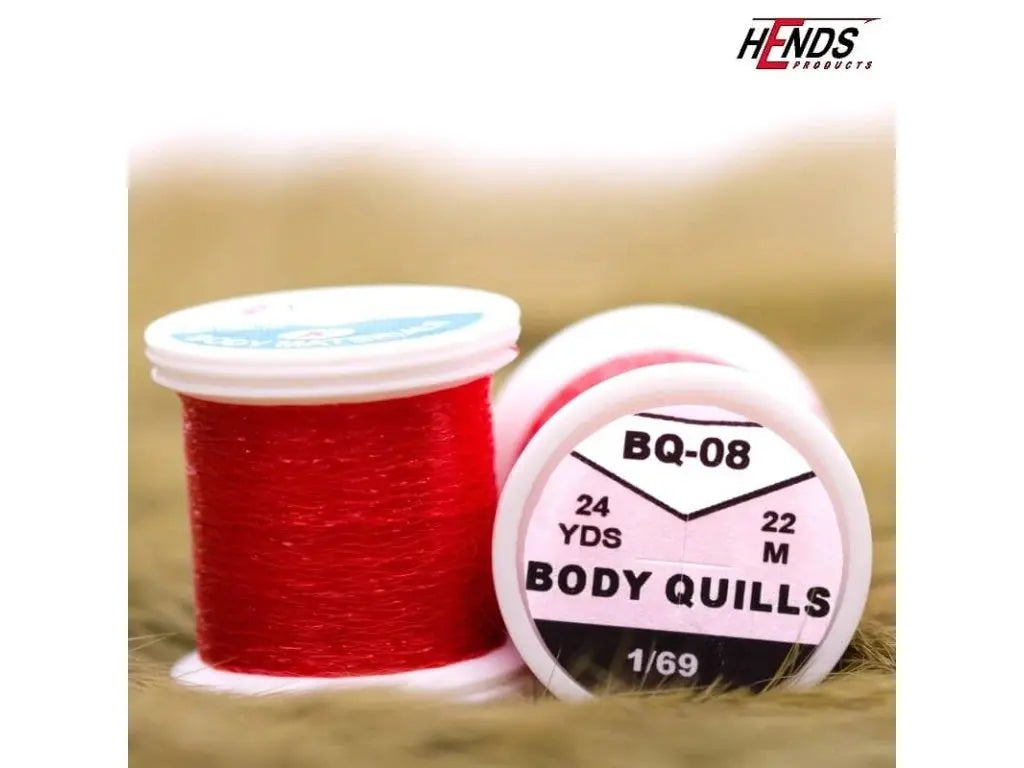 Body Quills Hends Products