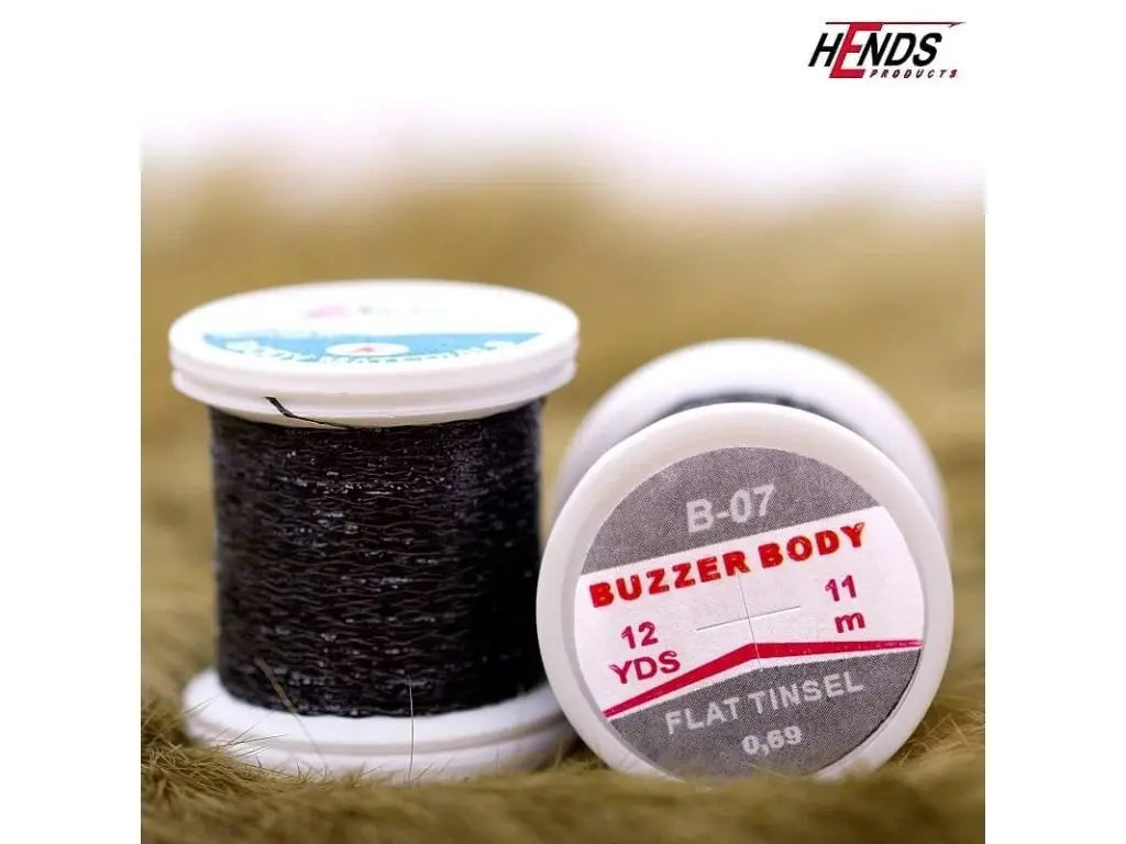 Buzzer Body Hends Products
