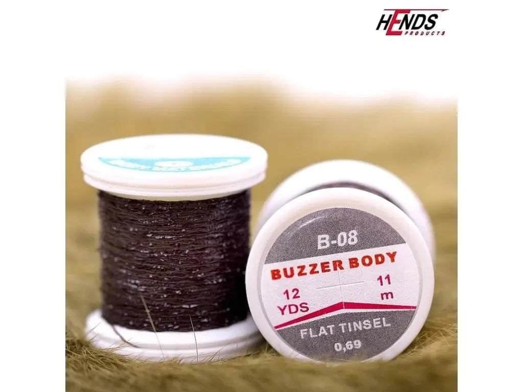 Buzzer Body Hends Products