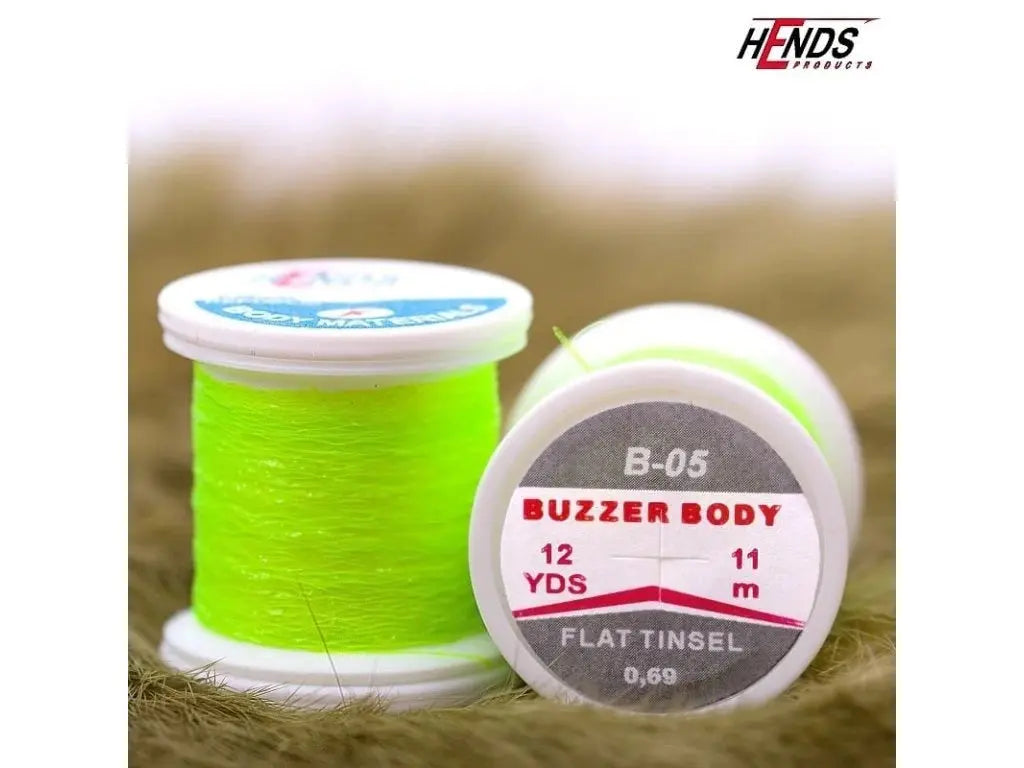 Buzzer Body Hends Products
