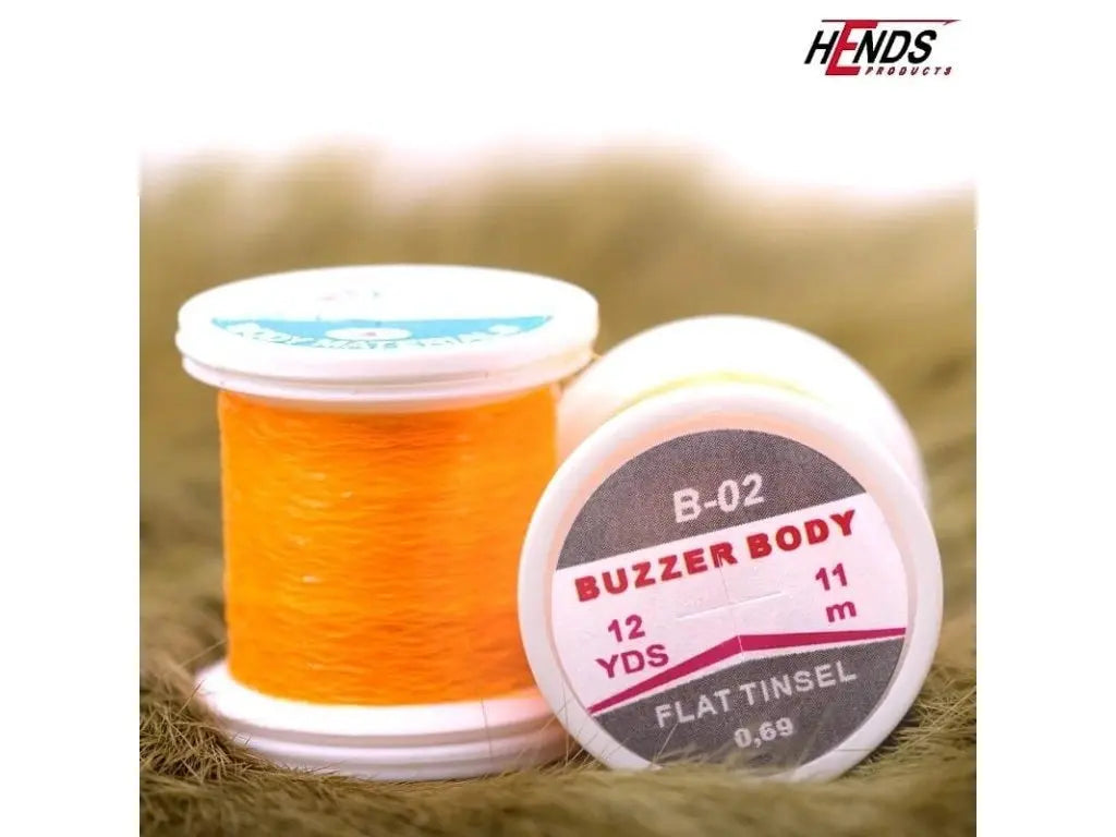Buzzer Body Hends Products
