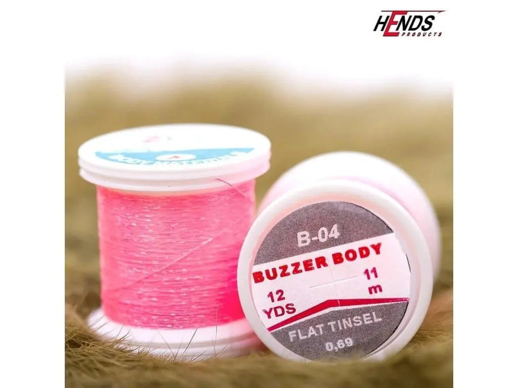 Buzzer Body Hends Products