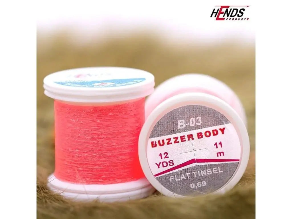 Buzzer Body Hends Products