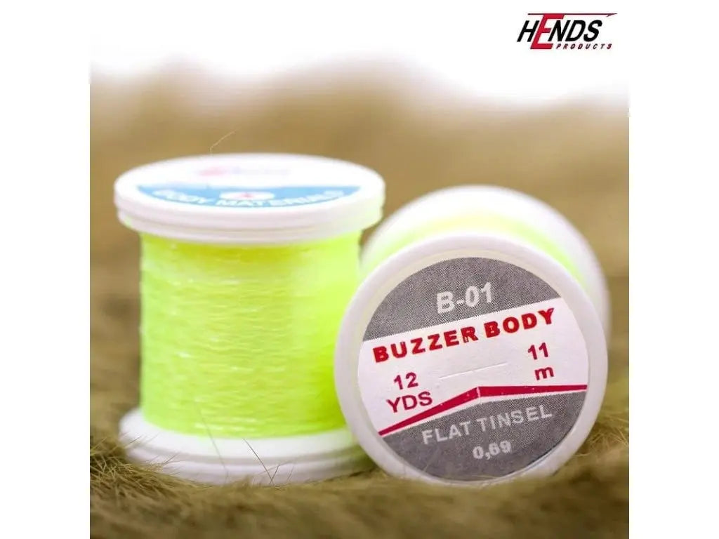 Buzzer Body Hends Products
