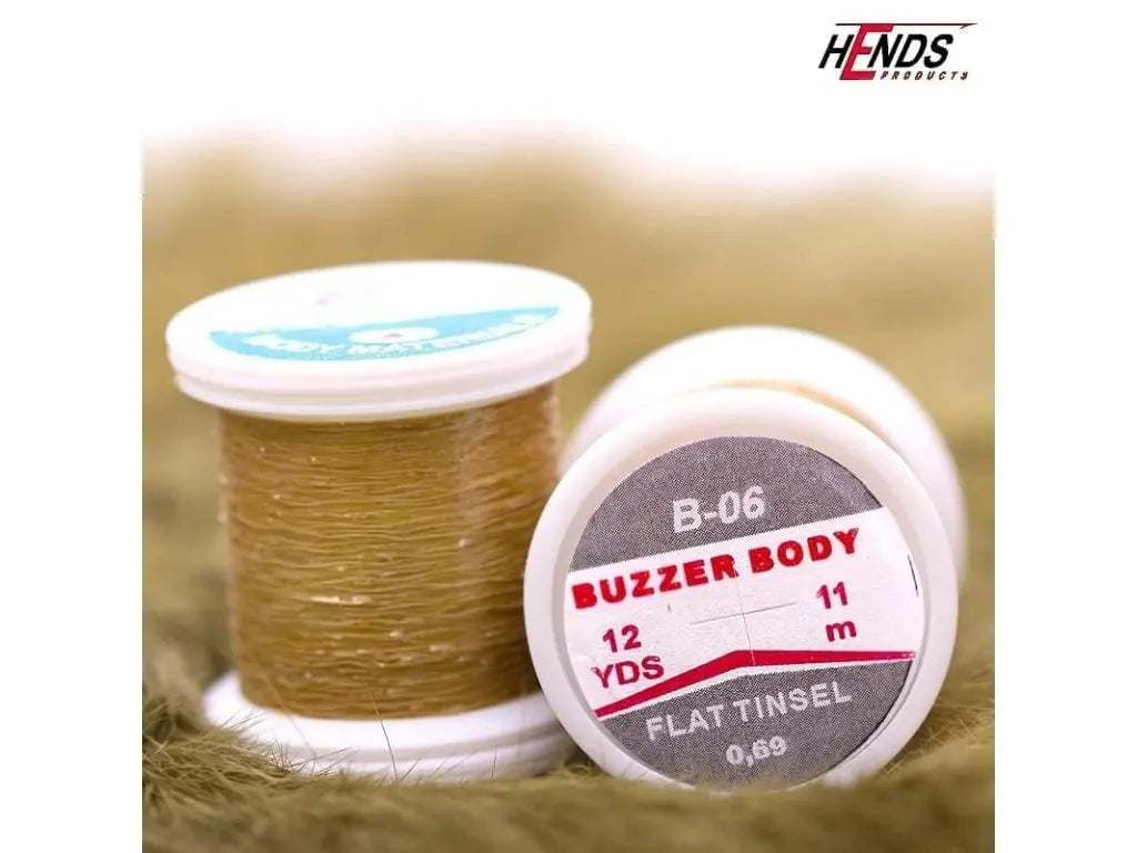 Buzzer Body Hends Products
