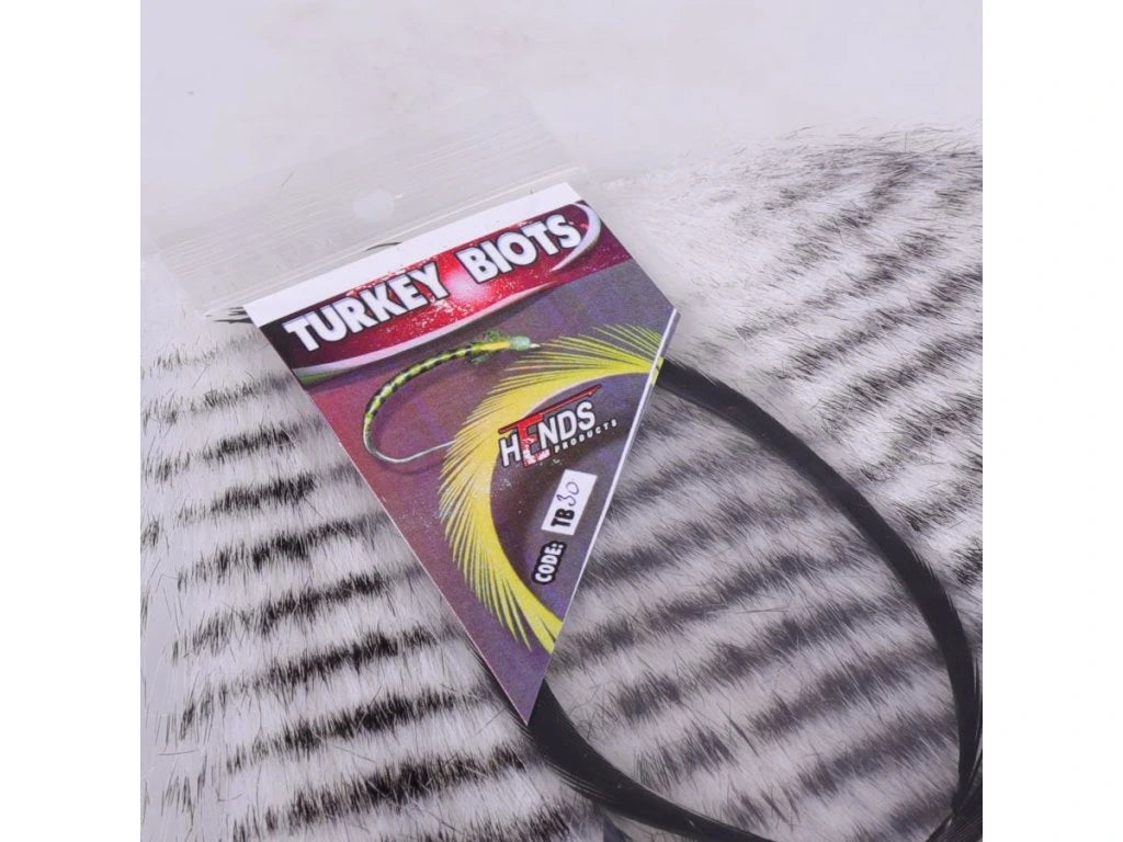 Hends Turkey Biots