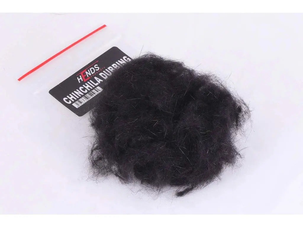 Chinchilla Dubbing Hends Products