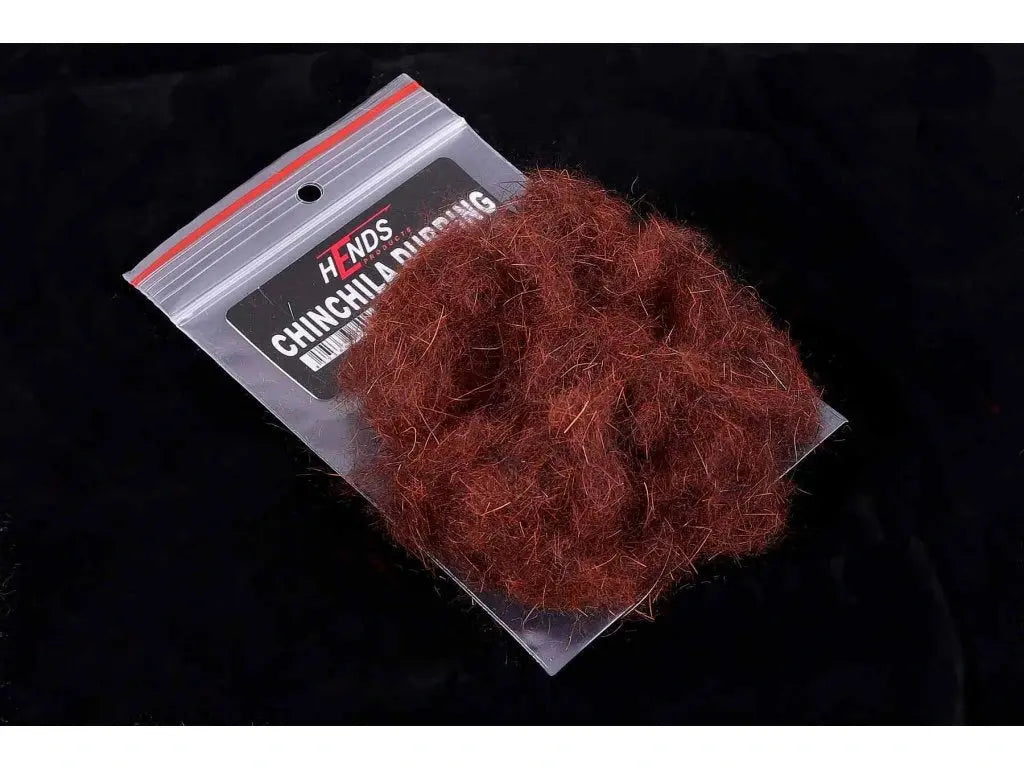 Chinchilla Dubbing Hends Products