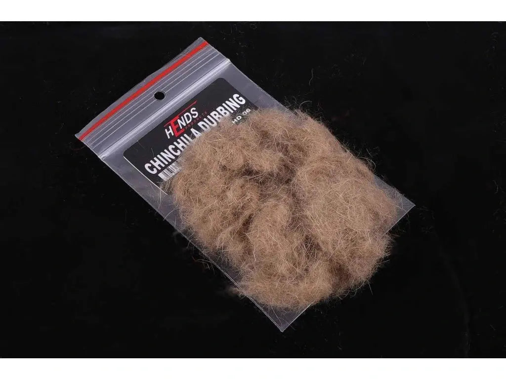 Chinchilla Dubbing Hends Products