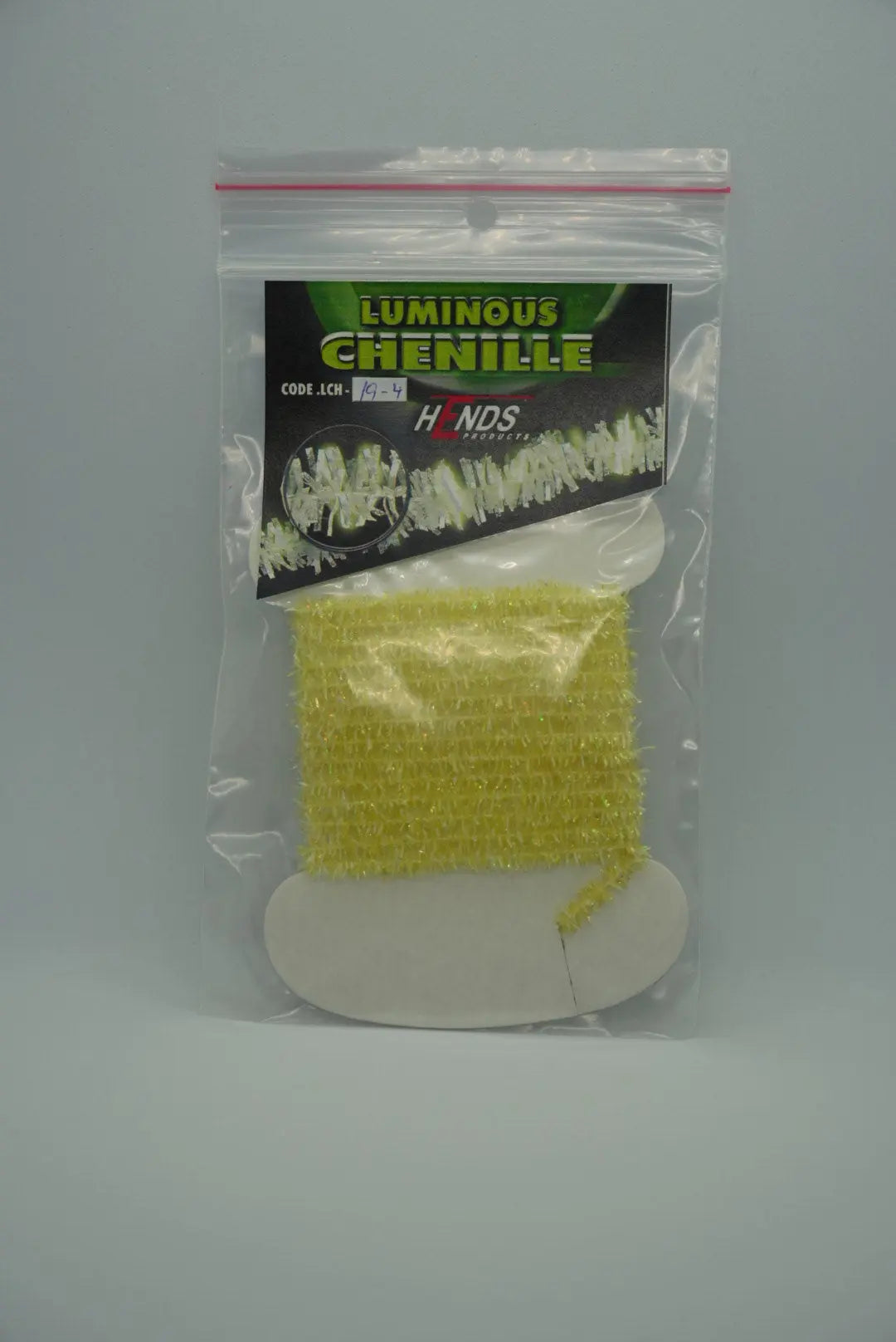 Hends Luminous Chenille Hends Products