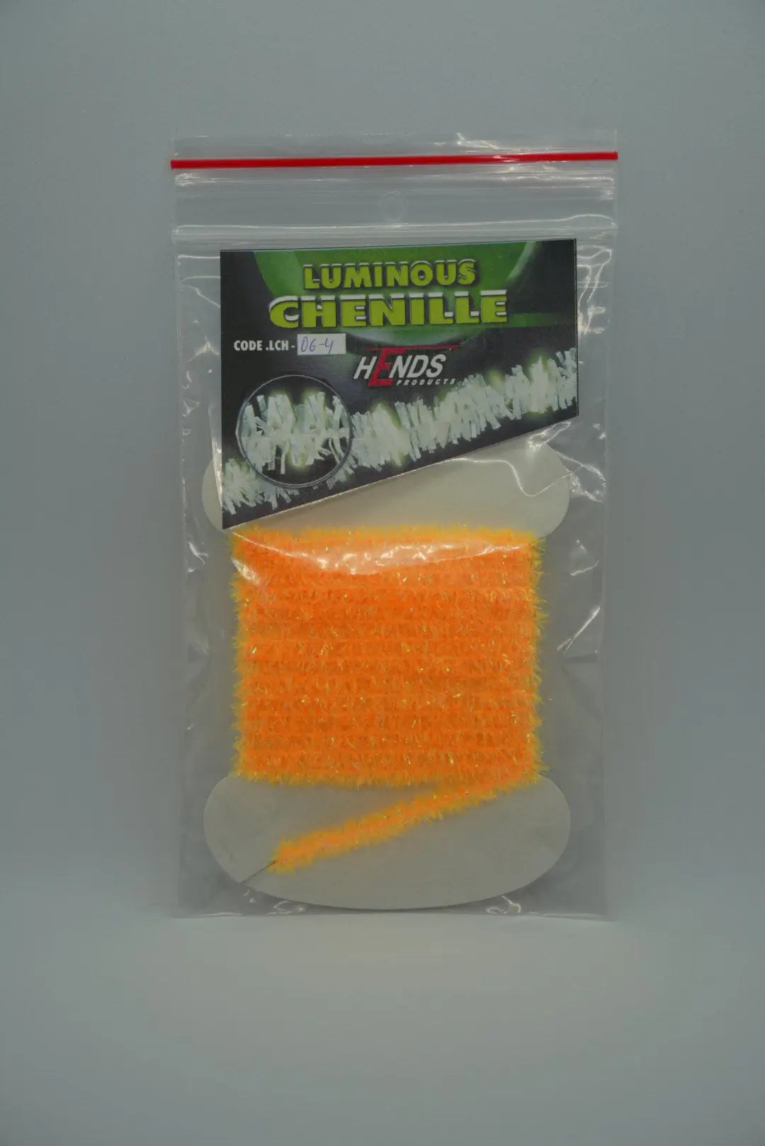 Hends Luminous Chenille Hends Products