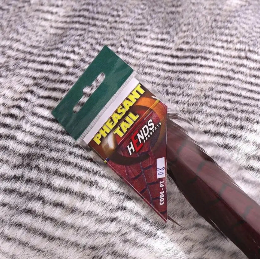 Hends Pheasant tail Hends Products