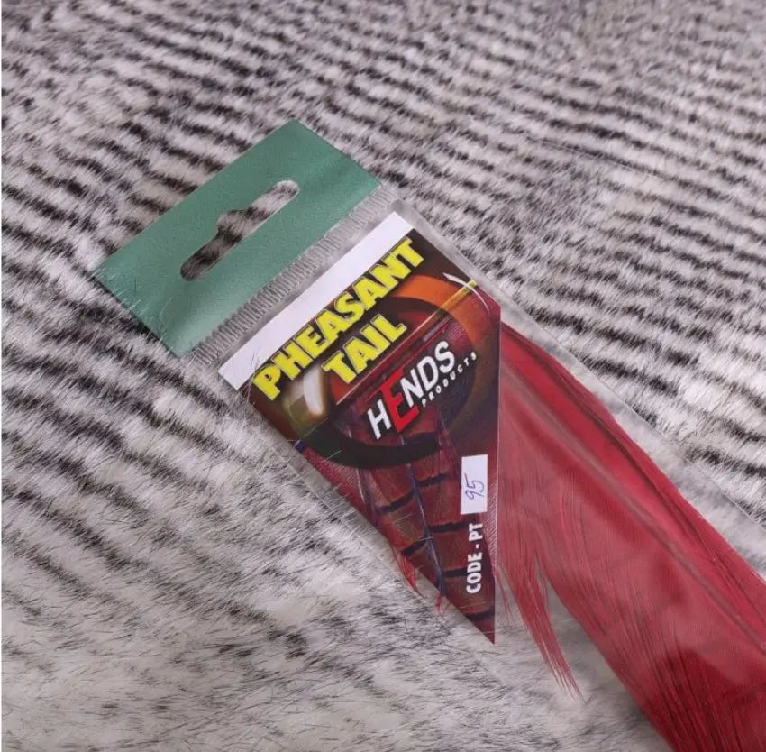 Hends Pheasant tail Hends Products