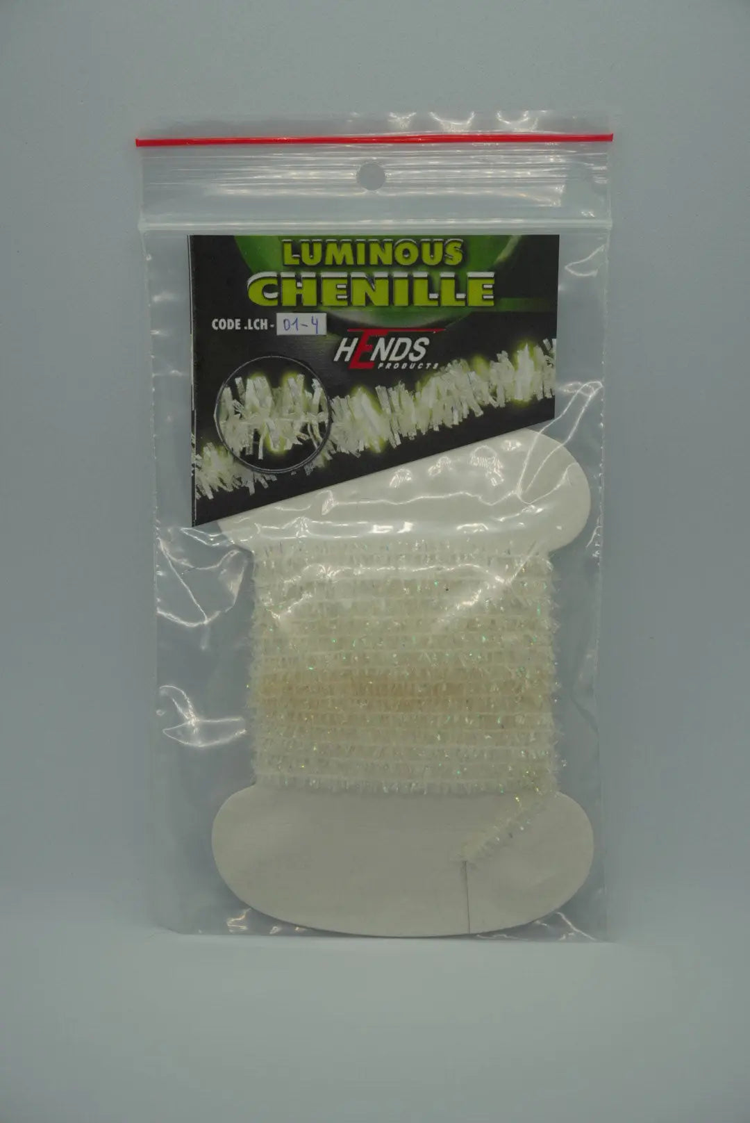 Hends Luminous Chenille Hends Products