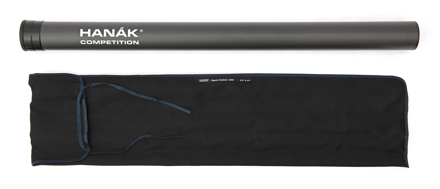 Superb Predator 1090 Hanák Competition