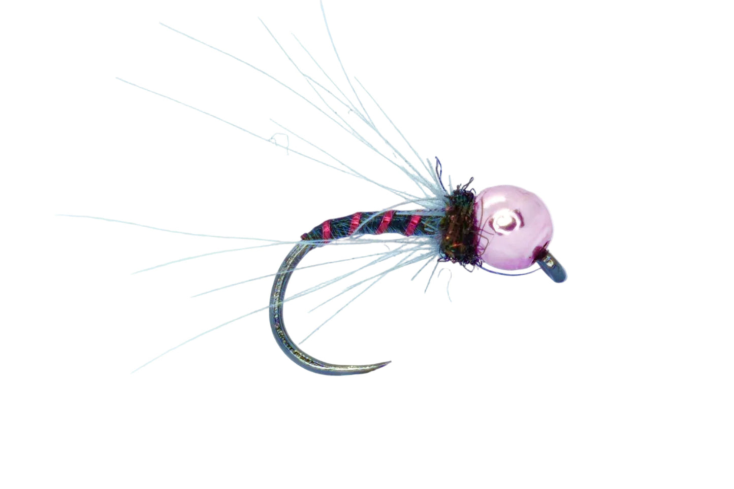 Mouse Jig Nymphing Iceland
