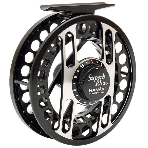 Hanák Superb RS 13 (#1-3)