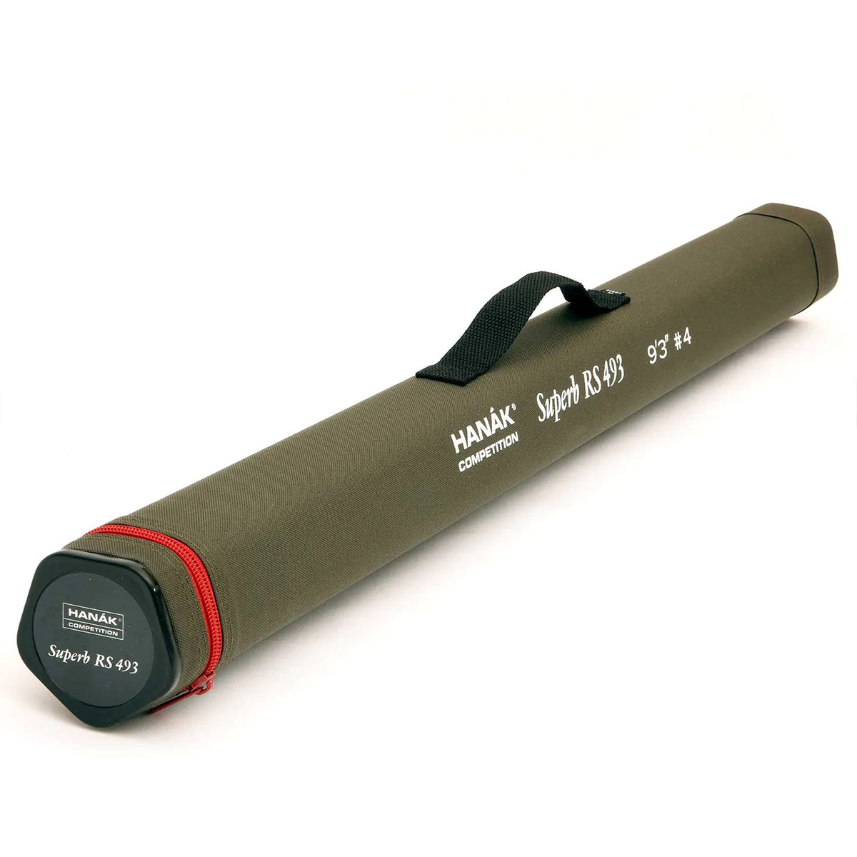 Hanák Superb RS Graphene River - Luboš Roza edition