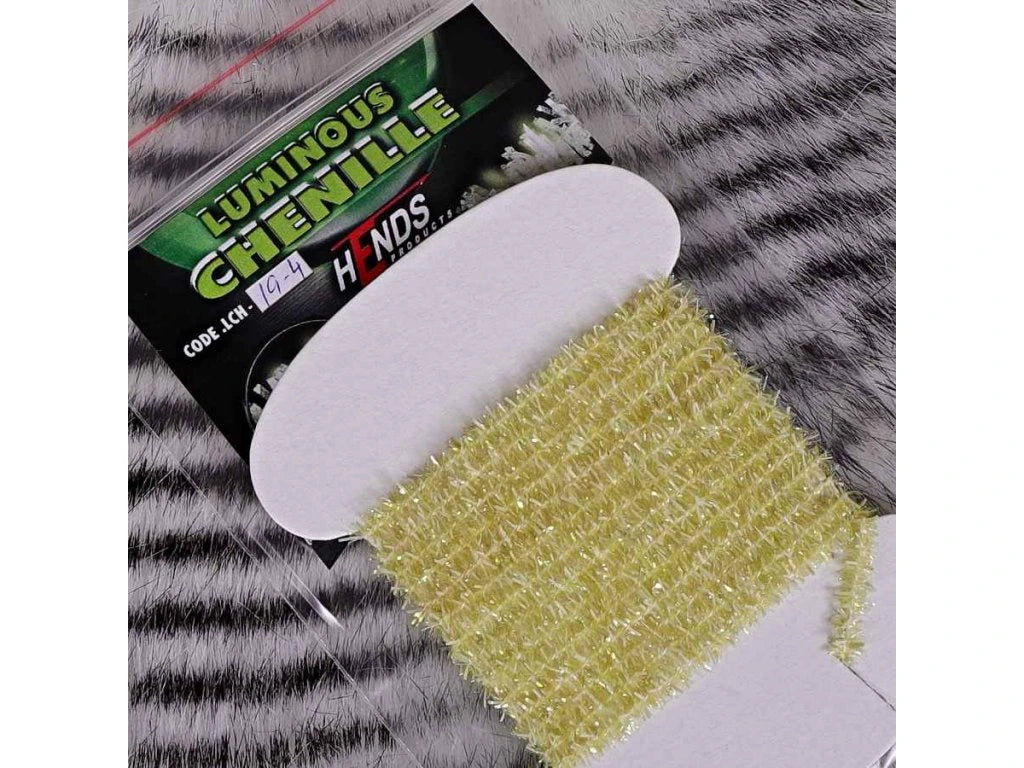 Hends Luminous Chenille