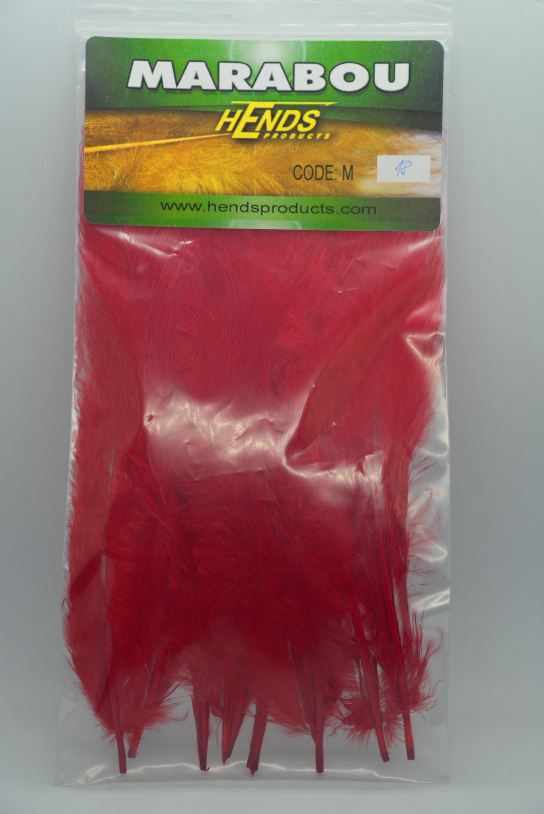 Hends Marabou