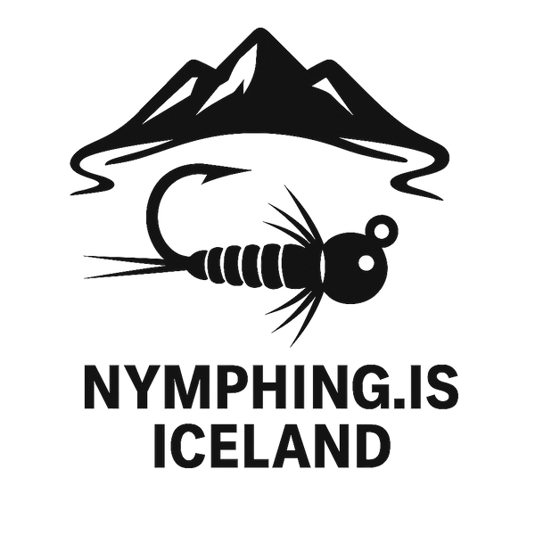 Nymphing Iceland