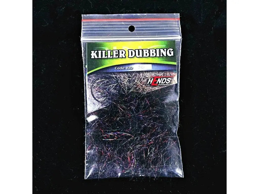 Killer Dubbing Hends Products
