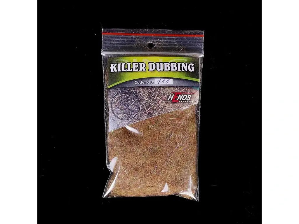 Killer Dubbing Hends Products