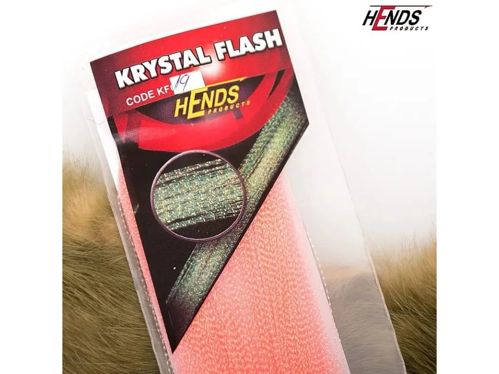 Krystal Flash Hends Products