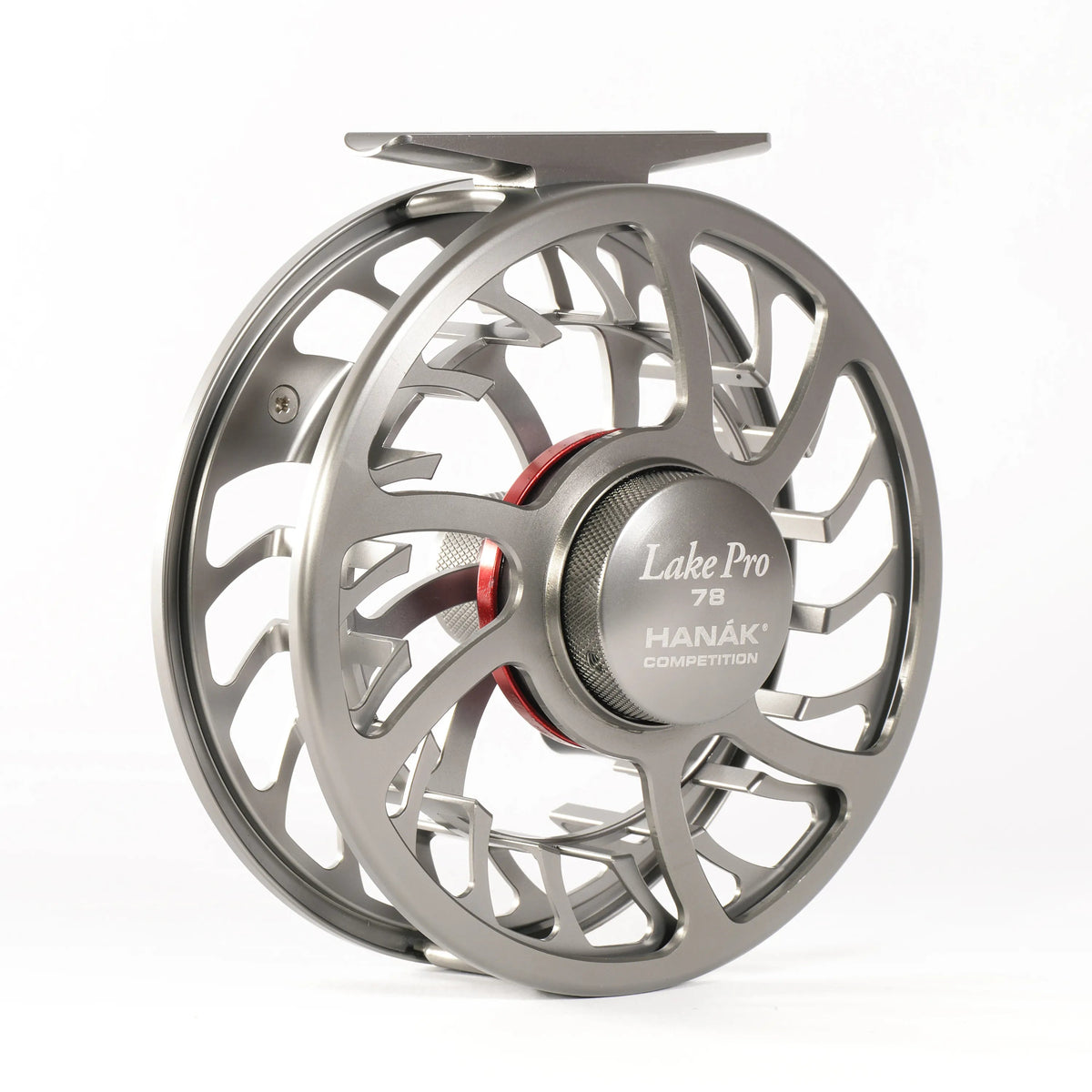 Lake Pro 78 Hanák Competition