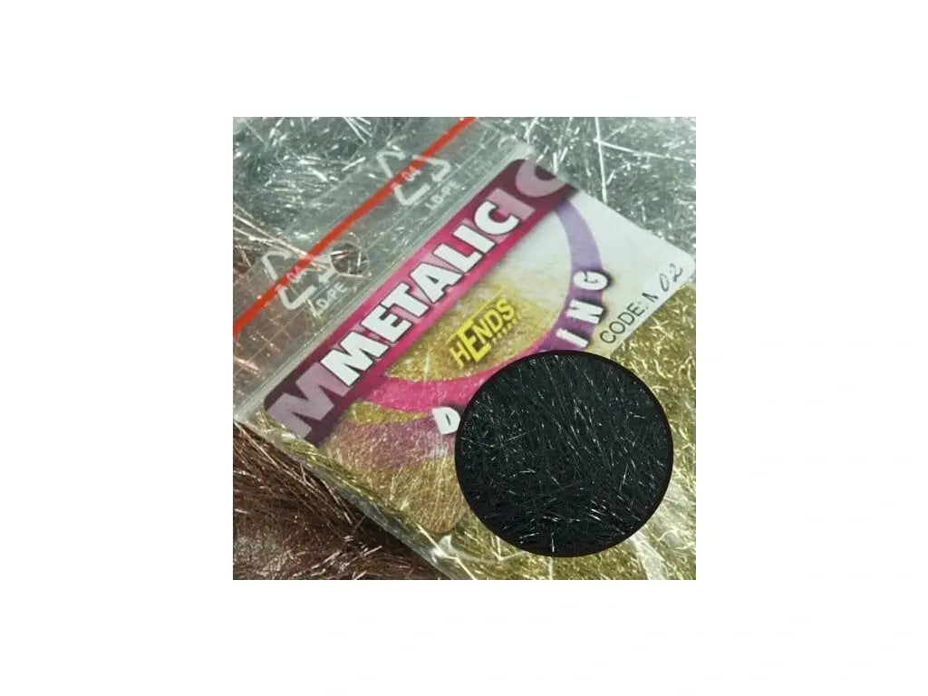 Metallic Dubbing Hends Products