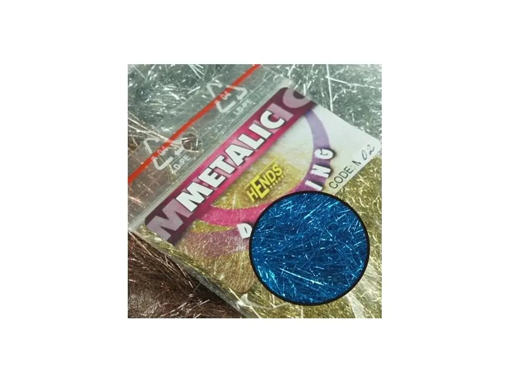 Metallic Dubbing Hends Products
