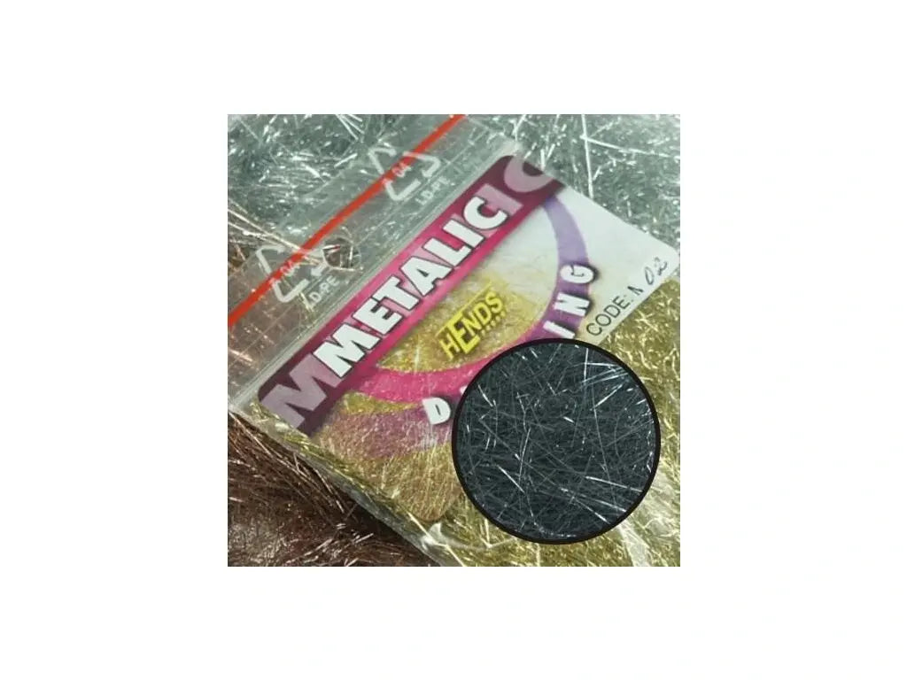 Metallic Dubbing Hends Products