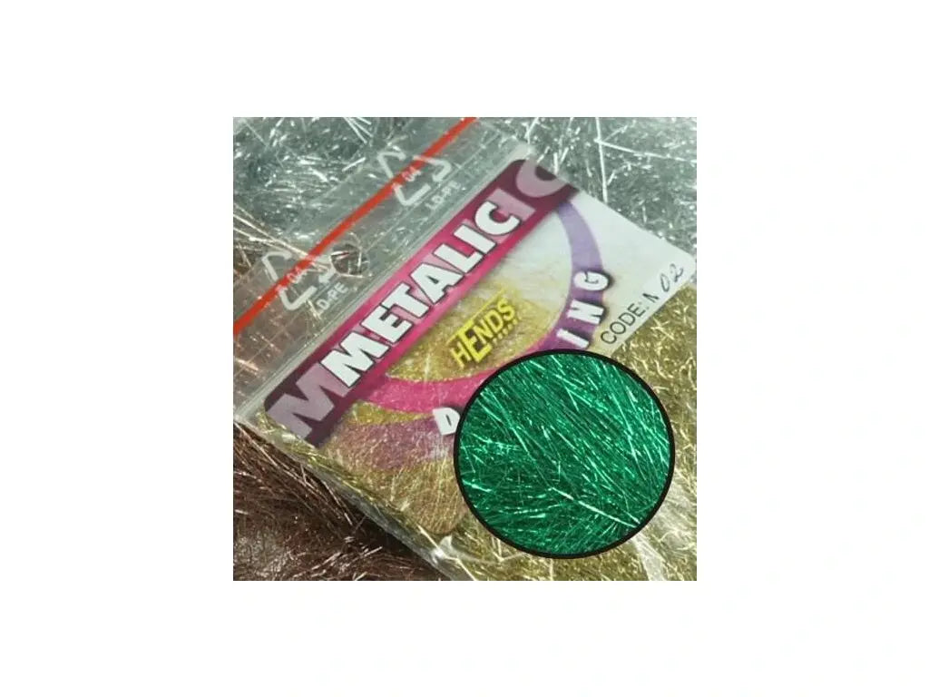 Metallic Dubbing Hends Products