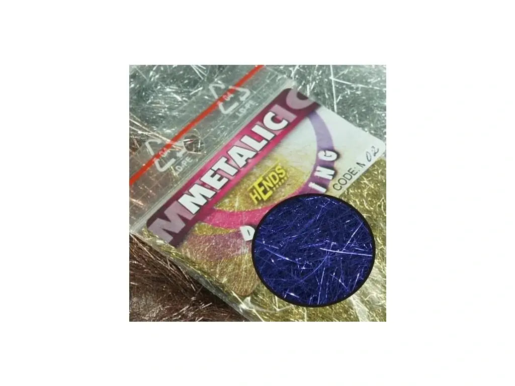Metallic Dubbing Hends Products