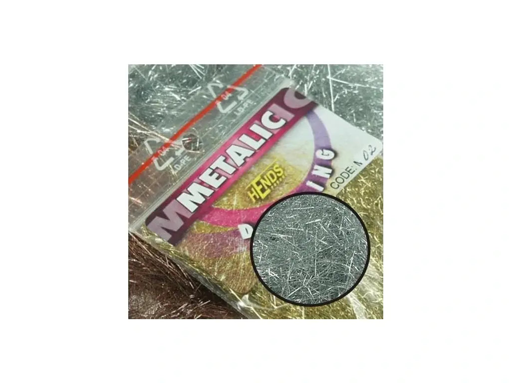Metallic Dubbing Hends Products