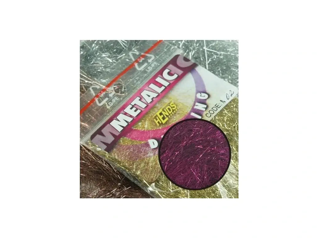 Metallic Dubbing Hends Products
