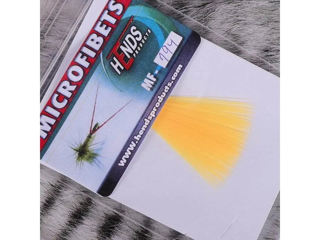 Microfibets Hends Products