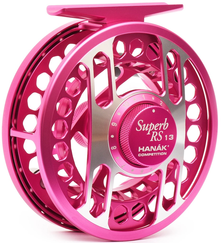 Hanák Superb RS 13 (#1-3)