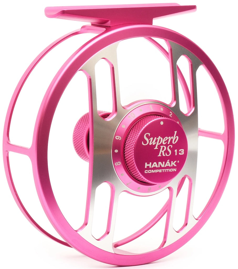 Hanák Superb RS 13 (#1-3)