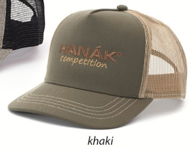 Hanák Competition Derhúfa