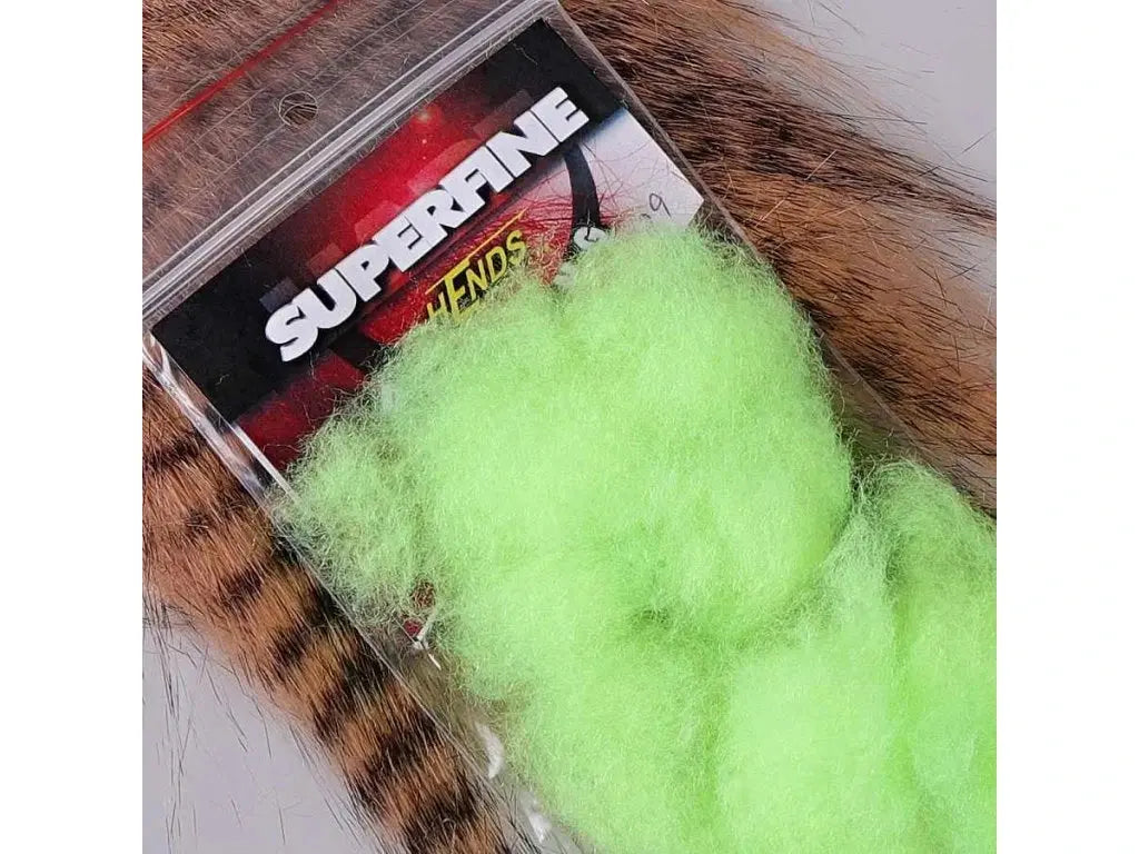 Superfine Dubbing Hends Products