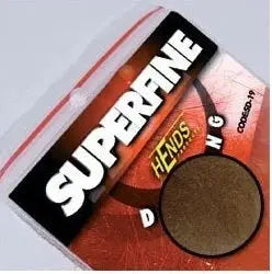 Superfine Dubbing Hends Products