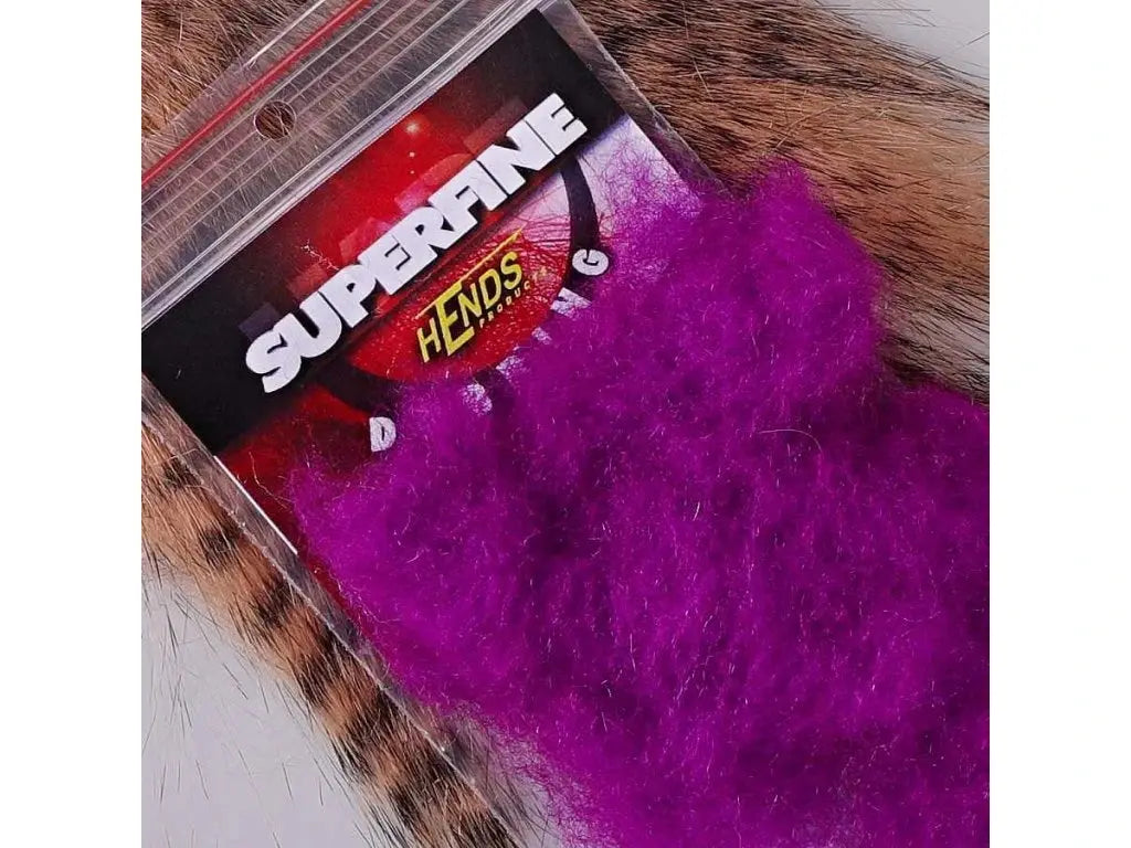Superfine Dubbing Hends Products