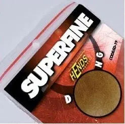 Superfine Dubbing Hends Products