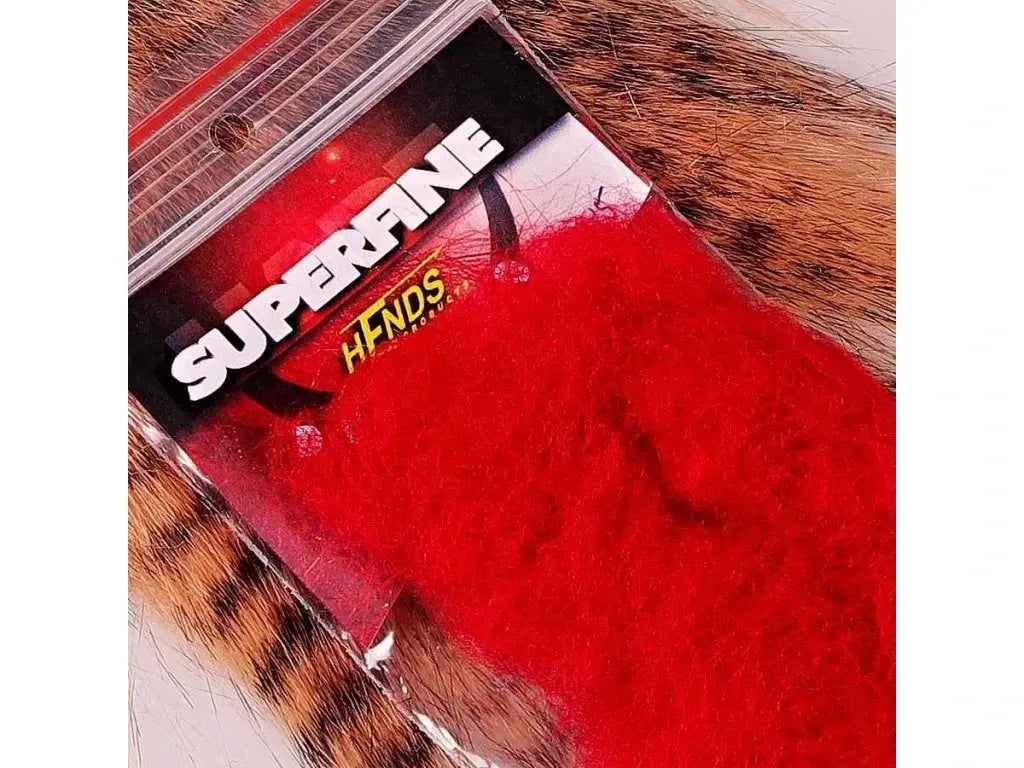 Superfine Dubbing Hends Products