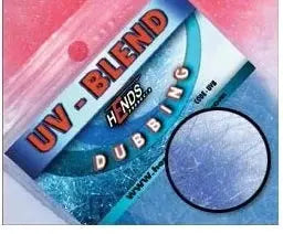 UV-Blend dubbing Hends Products