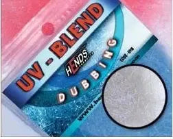 UV-Blend dubbing Hends Products