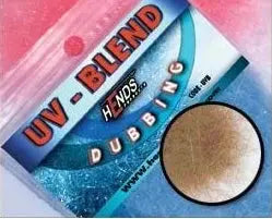 UV-Blend dubbing Hends Products