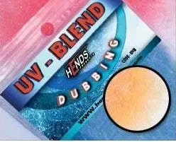 UV-Blend dubbing Hends Products