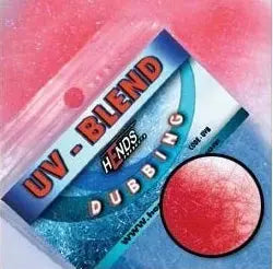 UV-Blend dubbing Hends Products